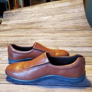 Necco Leather Dress Shoes